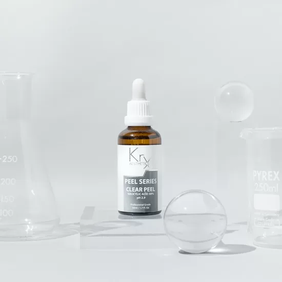 PĪLINGS "CLEAR PEEL" 