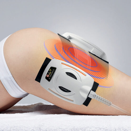 DRĪZUMĀ!!! OVERLINE Body INFRA LASER 