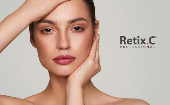Retix.C Smart DNA terapija