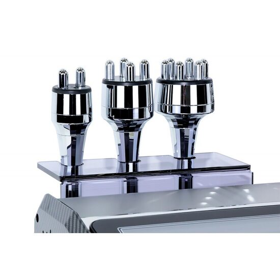 Radiofrekvences Liftings (RF)